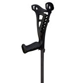 Canadiana Access Comfort Preta Wells