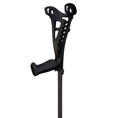 Canadiana Access Comfort Preta