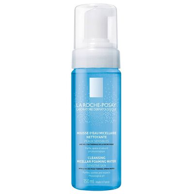 Mousse D'Eau Micellaire