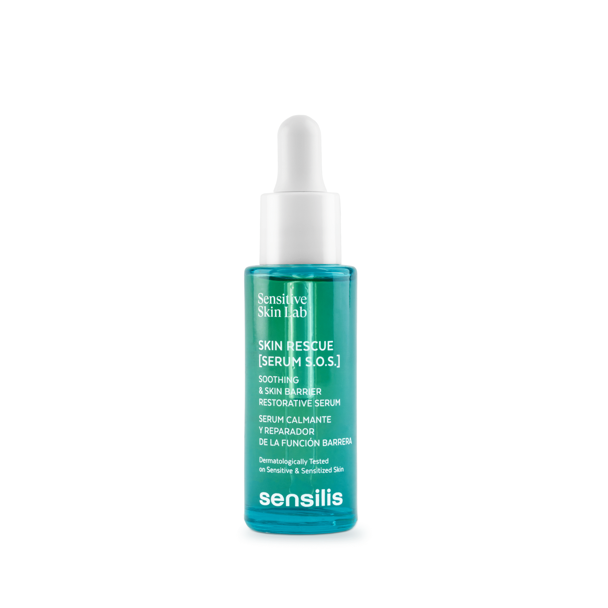 Skin Rescue Serum SOS Soothing Skin Barrier