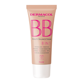 Creme de Rosto BB Cream Magic Beauty Wells