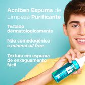 Teen Skin Acniben 1 Limpiador Purificante Wells Image 2