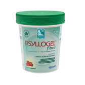 Psyllogel Fibra Alívio da Obstipação Morango Wells