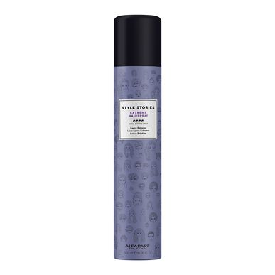 Spray Cabelo Fixador Extra-Strong Style Stories Wells Image 1