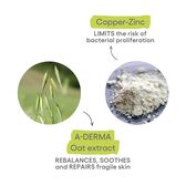 Dermalibour+ Foaming CICA-Gel Wells Image 5