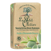 Sabonete Suave de Amêndoas Wells