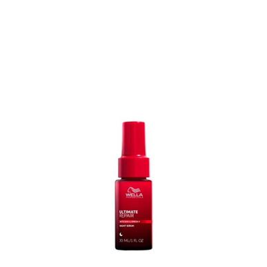Ultimate Repair  Sérum de Noite 30 ml Wells