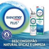 Spray Descongestão Natural Plus Força 2 Wells Image 2