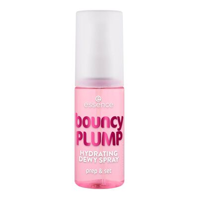 Bouncy Plump Hydrating Dewy Spray