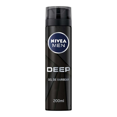 Men Deep Gel de Barbear