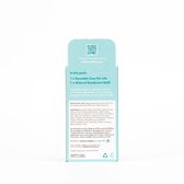 Refillable Natural Deodorant Algodão Fresco Wells Image 3