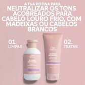 Invigo Blonde Recharge Shampoo Wells Image 5