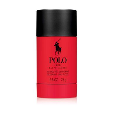Polo Red Deodorant Wells