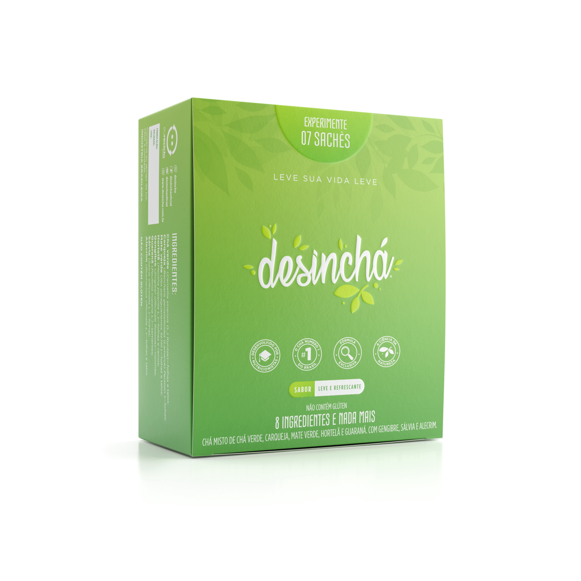 Desinchá Dia