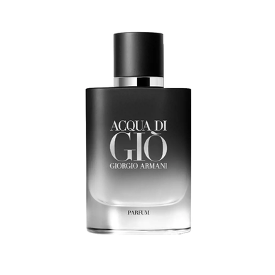 Armani Acqua di Giò Homme Parfum Recarregável Wells