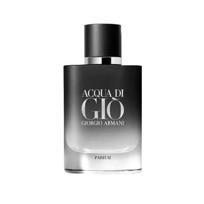 Armani Acqua di Giò Homme Parfum Recarregável