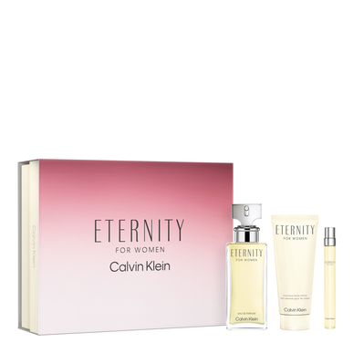 Pack Eternity Women Eau de Parfum Wells Image 1