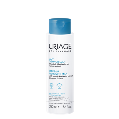 Lait Démaquillant Visage et Yeux Dry Skin Wells