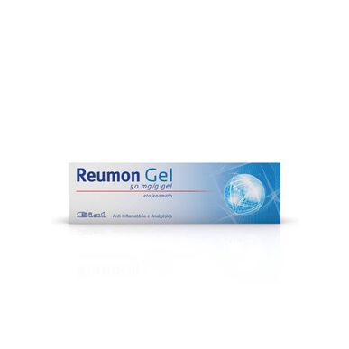 Reumon Gel 50 mg Wells
