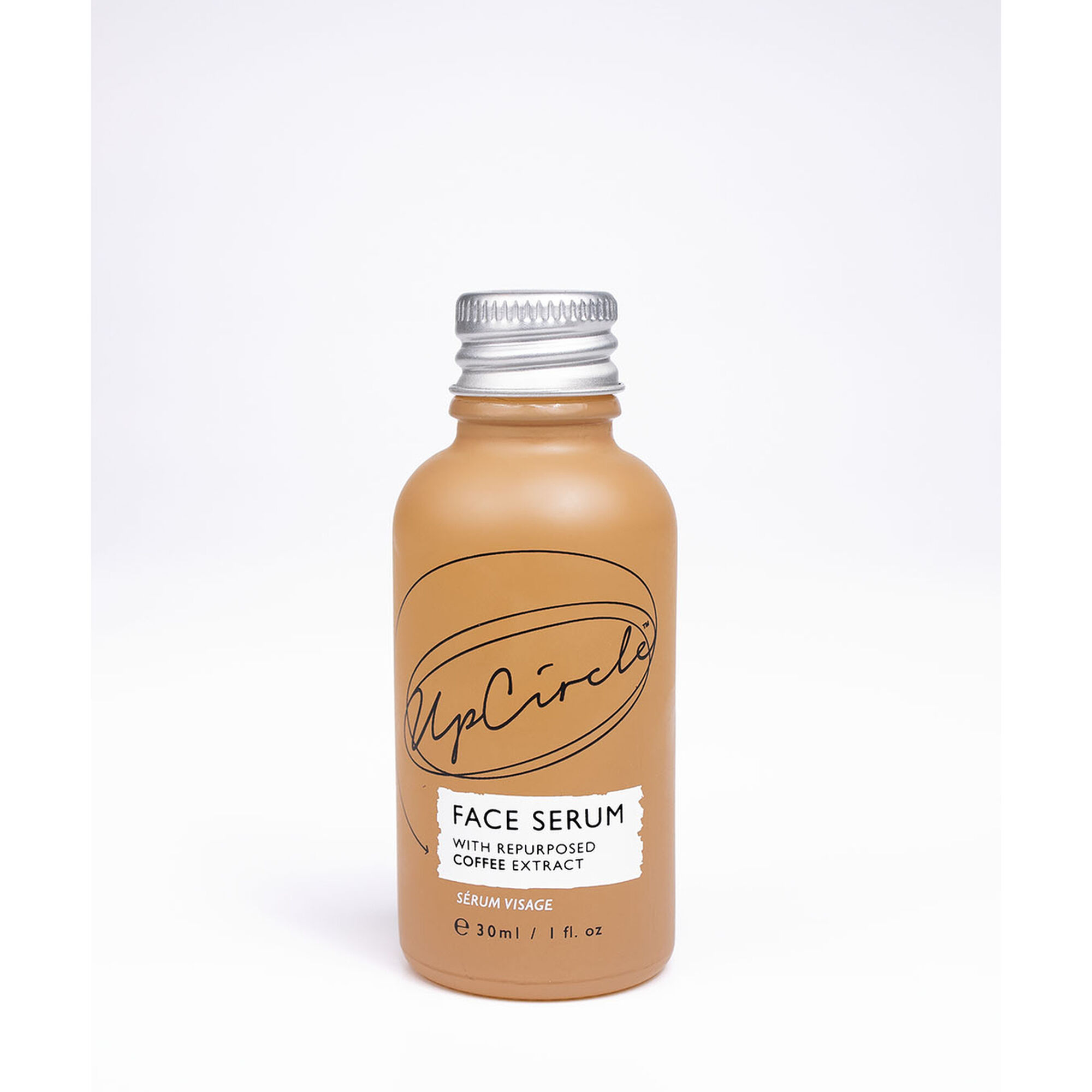 Sérum de Rosto Nutritivo Café