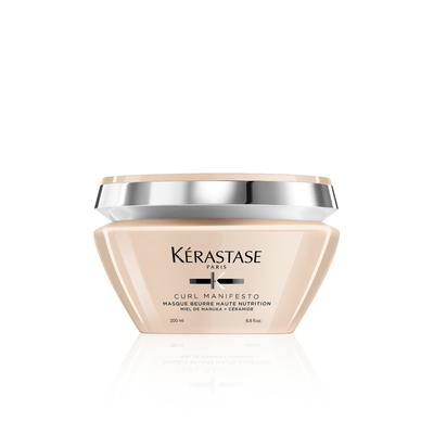 Curl Manifesto Masque Beurre Nutrition Curl Manifesto Masque Beurre Nutrition
