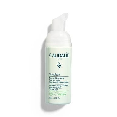 Vinoclean Mousse Nettoyante Fleur de Vigne Wells Image 1