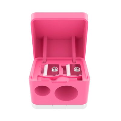 Afia Duplo para Lápis