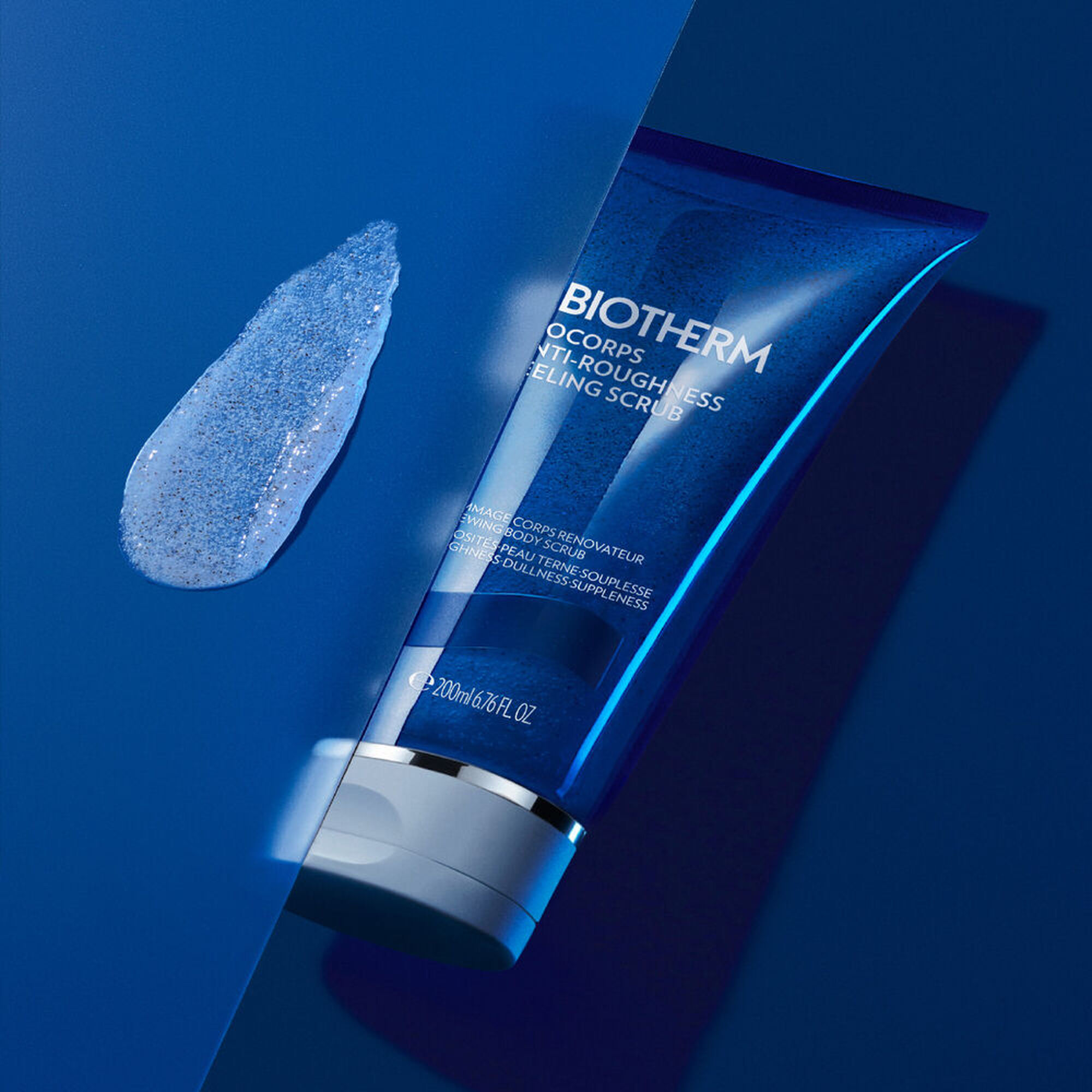 Esfoliante Corporal Anti-Rugosidades Biocorps