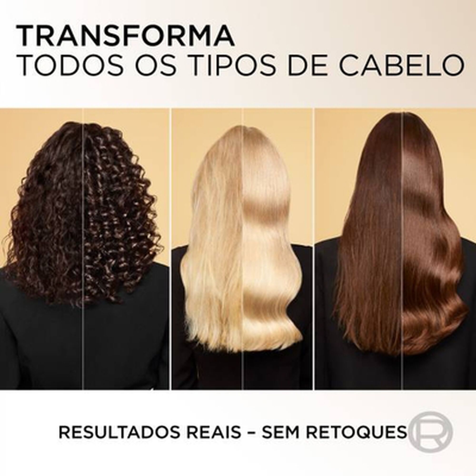 Elvive Óleo Extraordinário Sérum Nutritivo