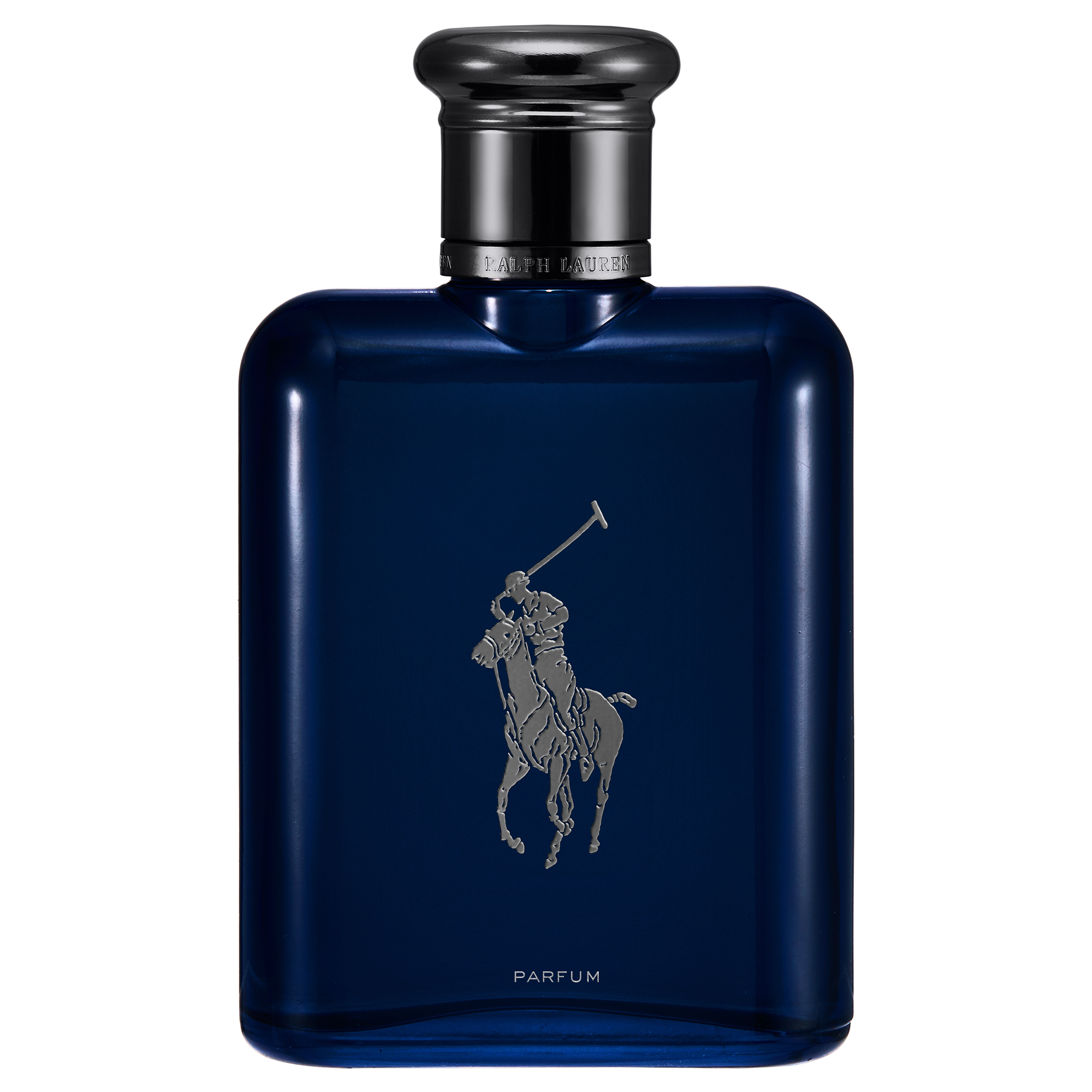 Ralph Lauren POLO BLUE PARFUM 125 ml Vaporizador