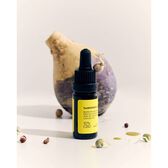 Cannabis Oil 10% CBD Wells Image 5