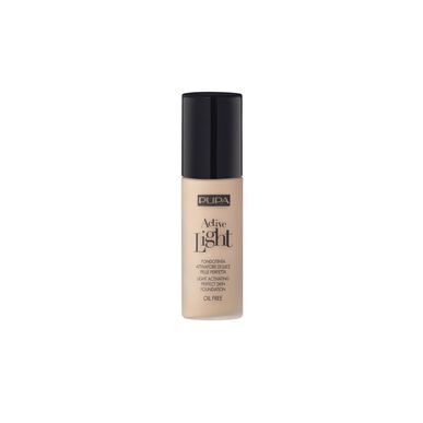 Base Iluminadora Active Light 040 Sand 30 ml Wells