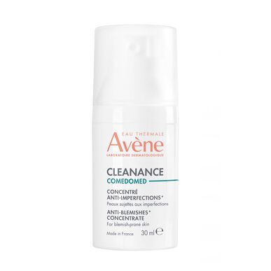 Cleanance Comedomed Anti-Blemish Concentrate Wells Image 1