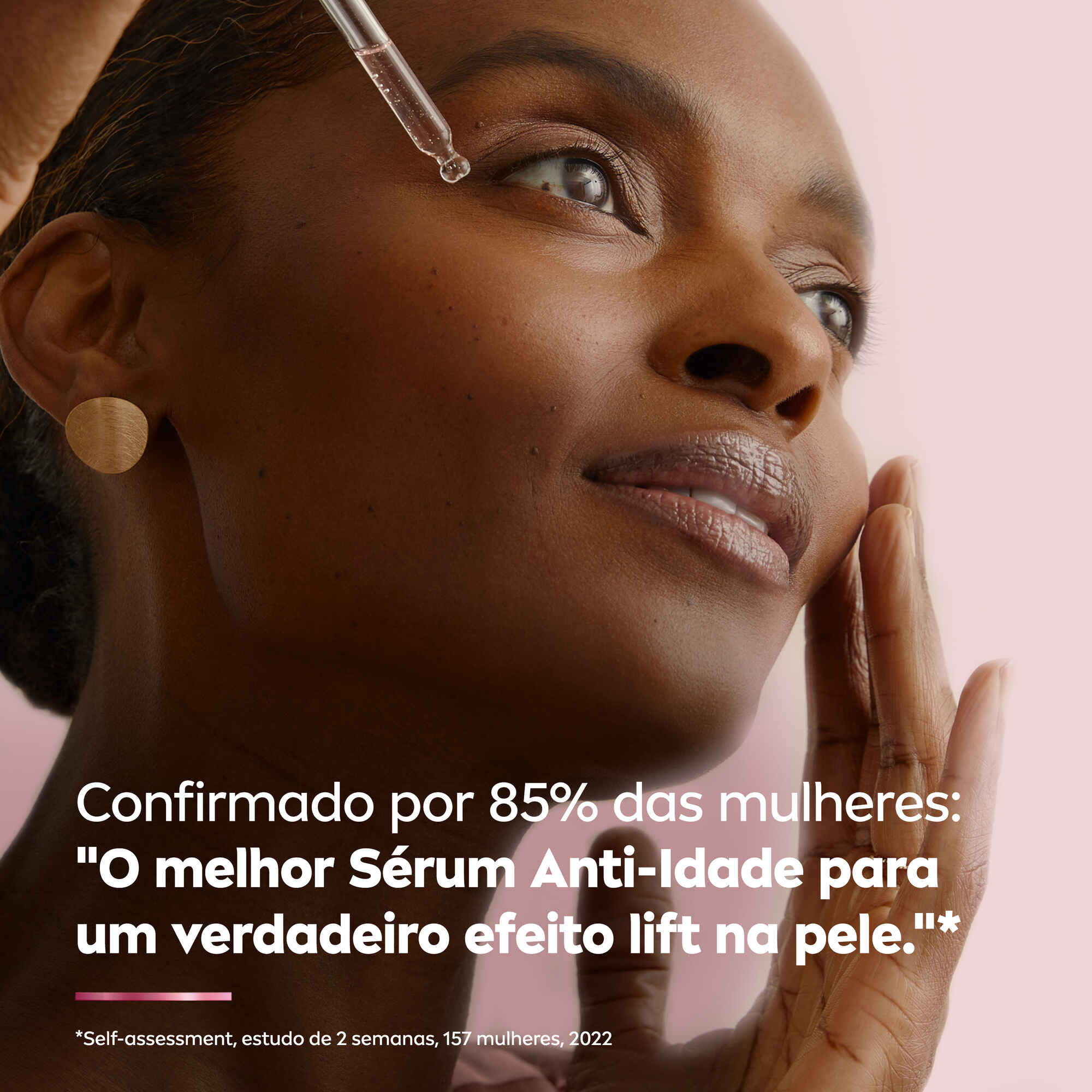 Sérum Lift 3 Áreas Expert Lift Cellular