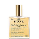 Óleo Multi-Funções Prodigieuse Riche Wells