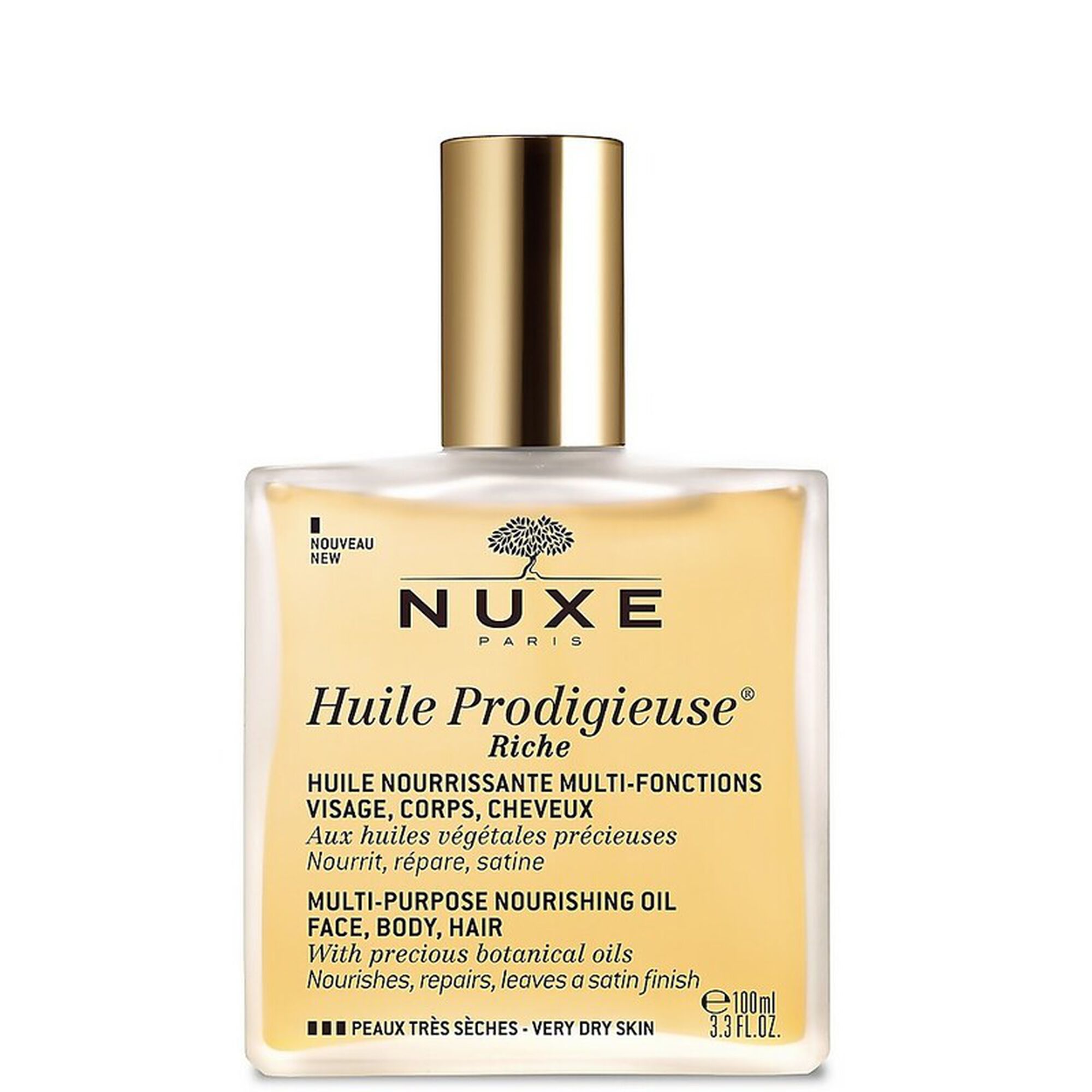 Óleo Multi-Funções Prodigieuse Riche