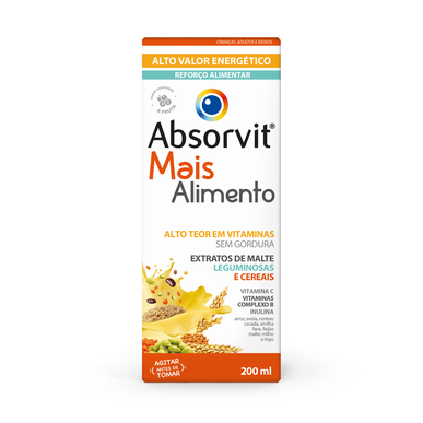 Mais Alimento Alto Teor em Vitaminas Wells Image 1