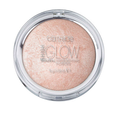 Pó Iluminador High Glow Mineral Wells
