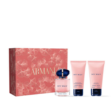 Pack My Way Eau de Parfum Wells Image 1