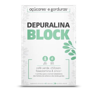 Depuralina Block Wells Image 1
