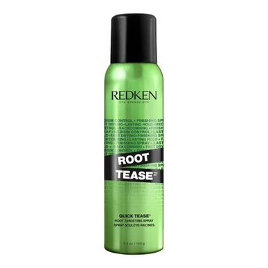 Spray Cabelo Volume Root Tease Quick Tease Wells Image 1