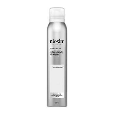Volumising Dry Shampoo Density Defend Wells Image 1