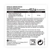 Brain Focus Mental Acuity & Focus Wells Image 2