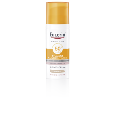 Protetor Solar Médio Pigment Control SPF50 Protetor Solar Médio Pigment Control SPF50