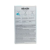 Pack 3 Scalp Hair Colored Dry Damaged Hair Wells Image 11
