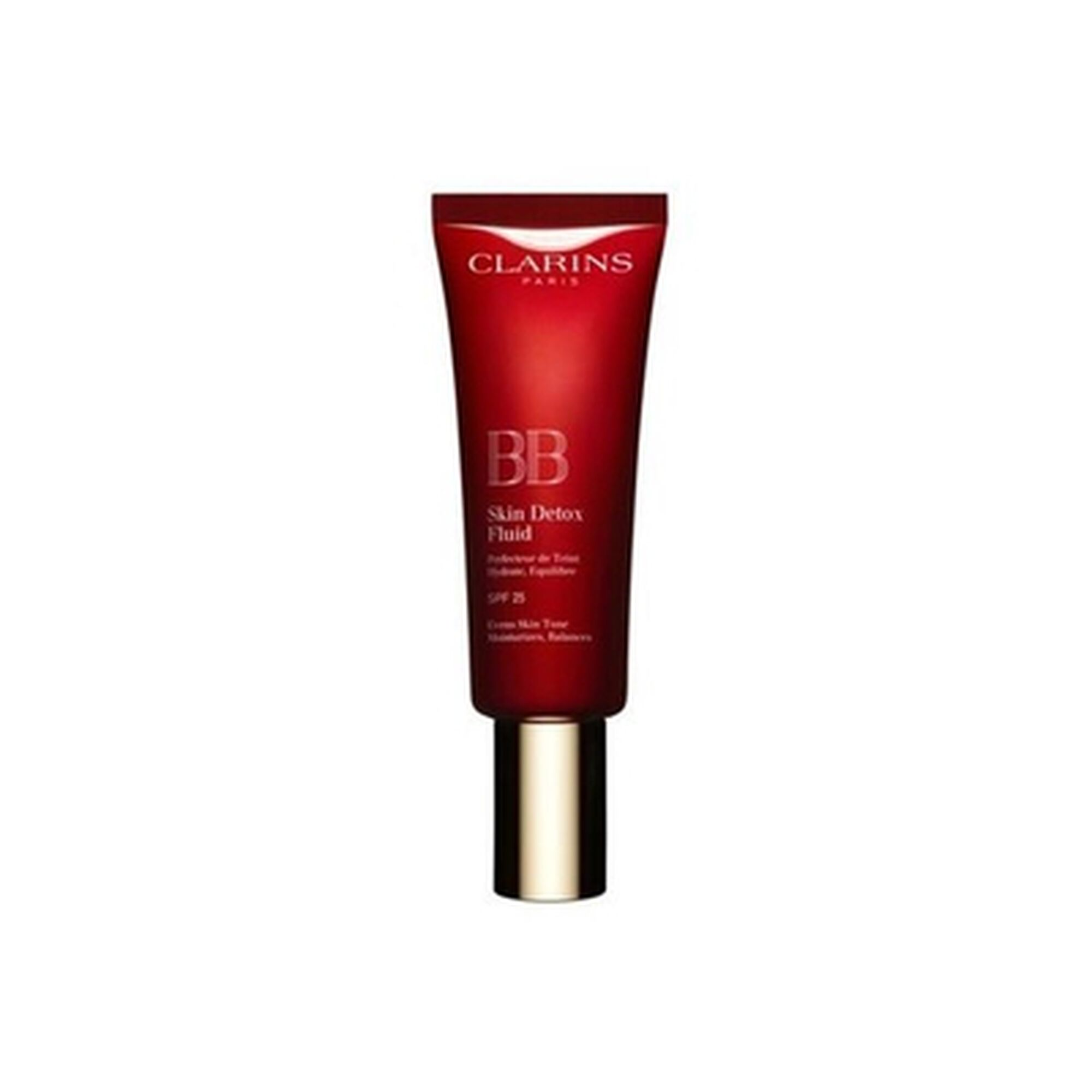 BB Cream Skin Detox Fluid SPF 25