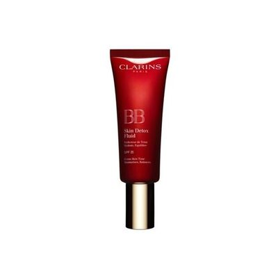 BB Cream Skin Detox Fluid SPF 25