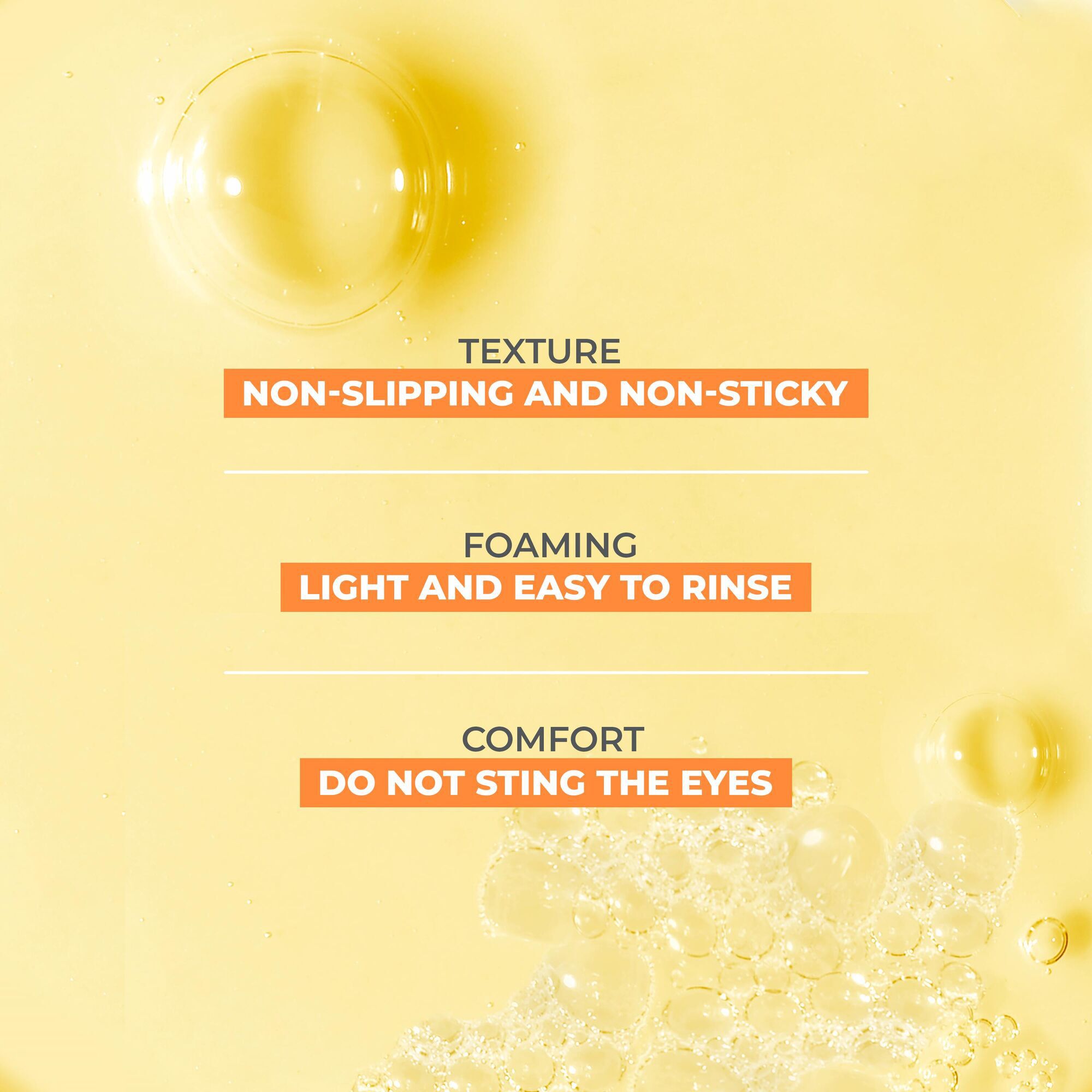 Exomega Control Emolient Shower Oil