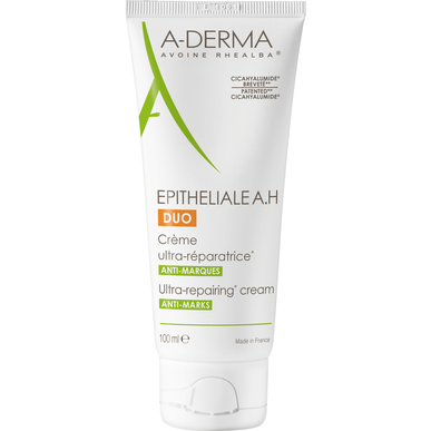 Creme Ultra-Reparador Epithalie Duo AH Wells
