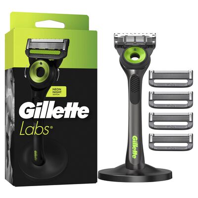 Pack Labs Neon Night 5 Tecnologias